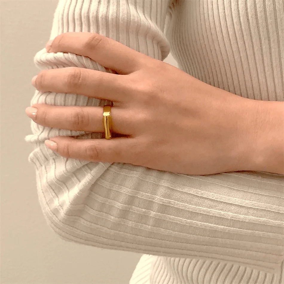 Bella Bar Ring - Image 3