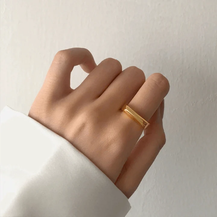 Bella Bar Ring - Image 4