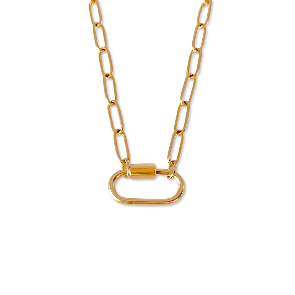 Custom Charm Necklace - Image 10
