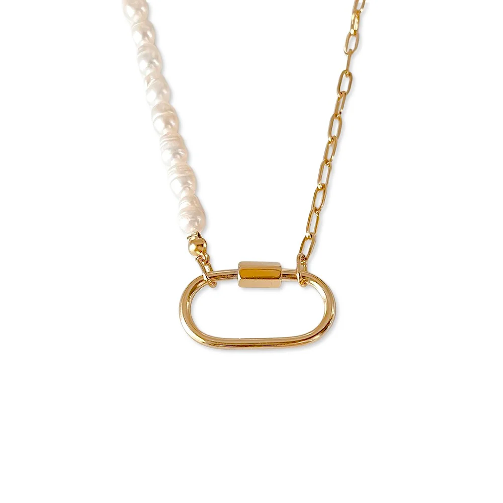 Custom Charm Necklace - Image 13