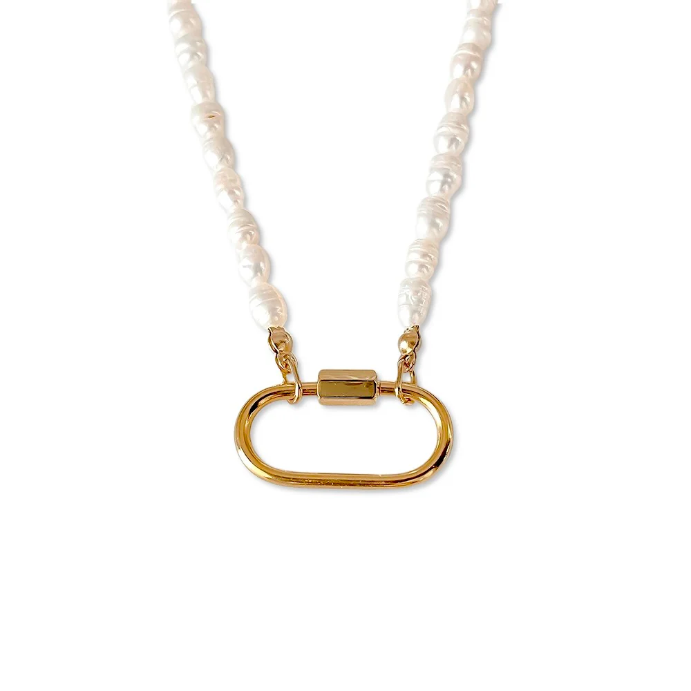 Custom Charm Necklace - Image 14