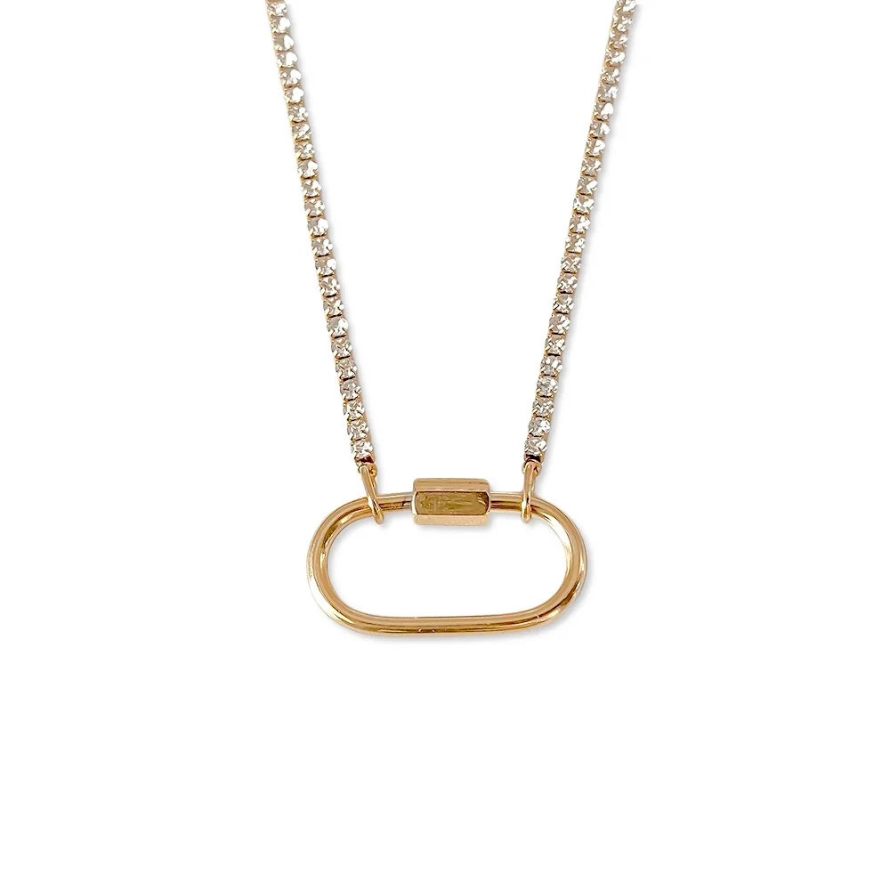 Custom Charm Necklace - Image 15