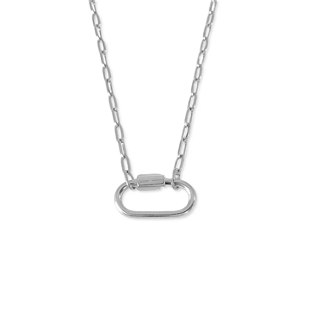 Custom Charm Necklace - Image 20