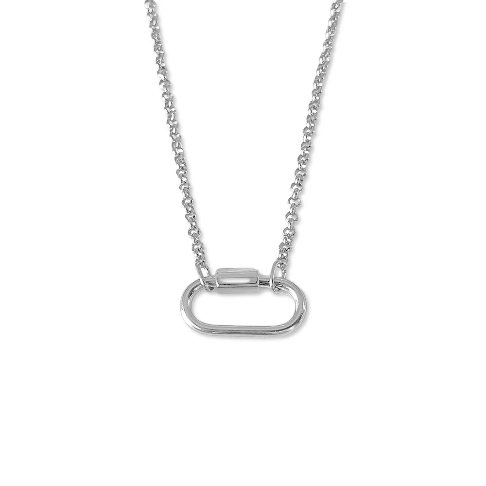 Custom Charm Necklace - Image 21