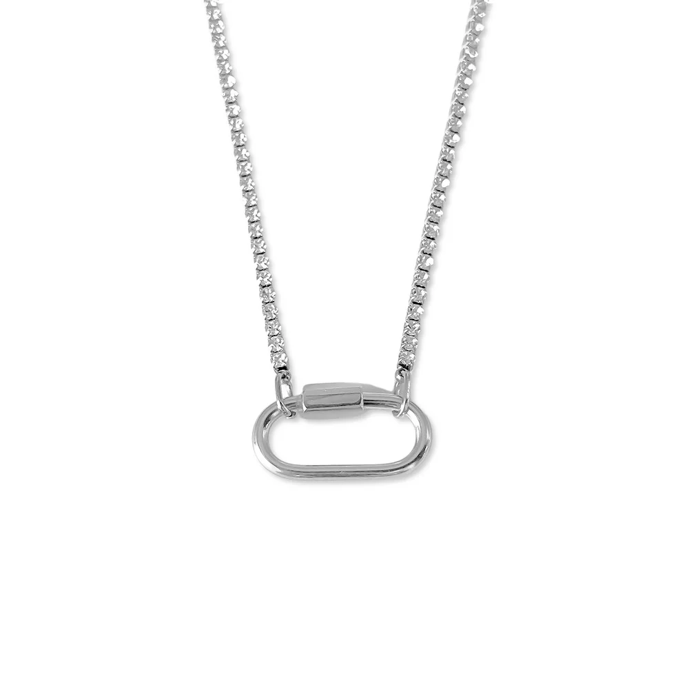 Custom Charm Necklace - Image 22