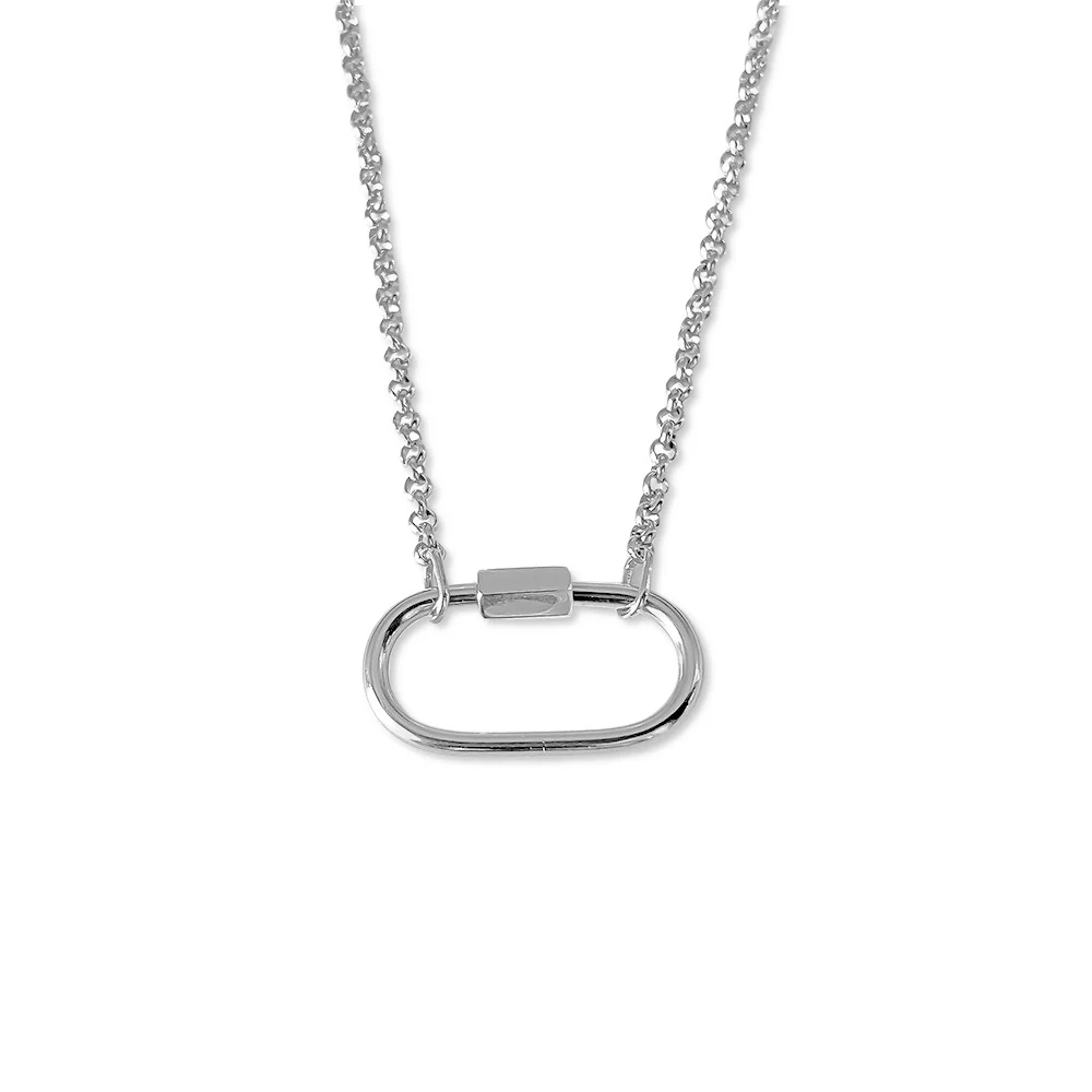 Custom Charm Necklace - Image 24