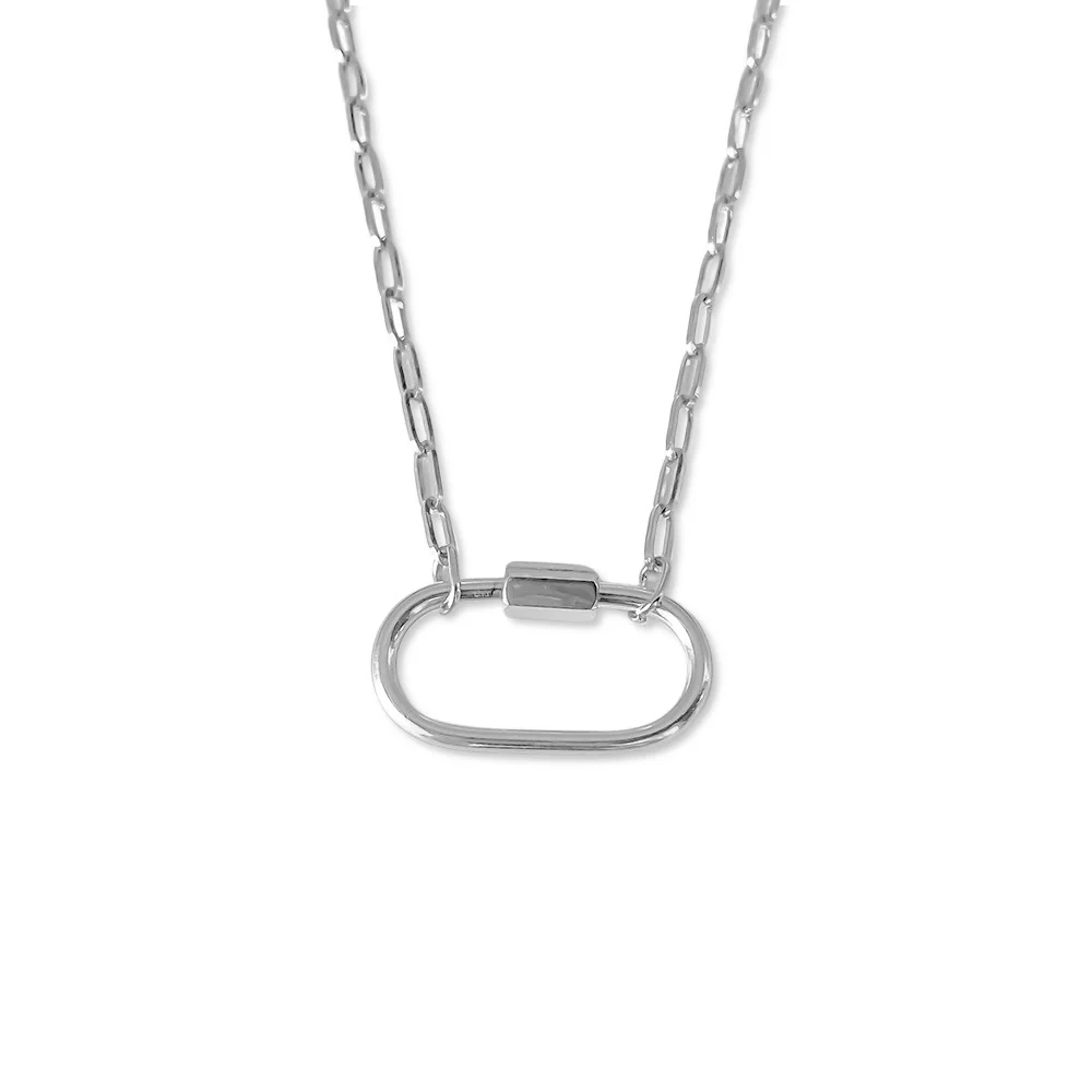 Custom Charm Necklace - Image 28