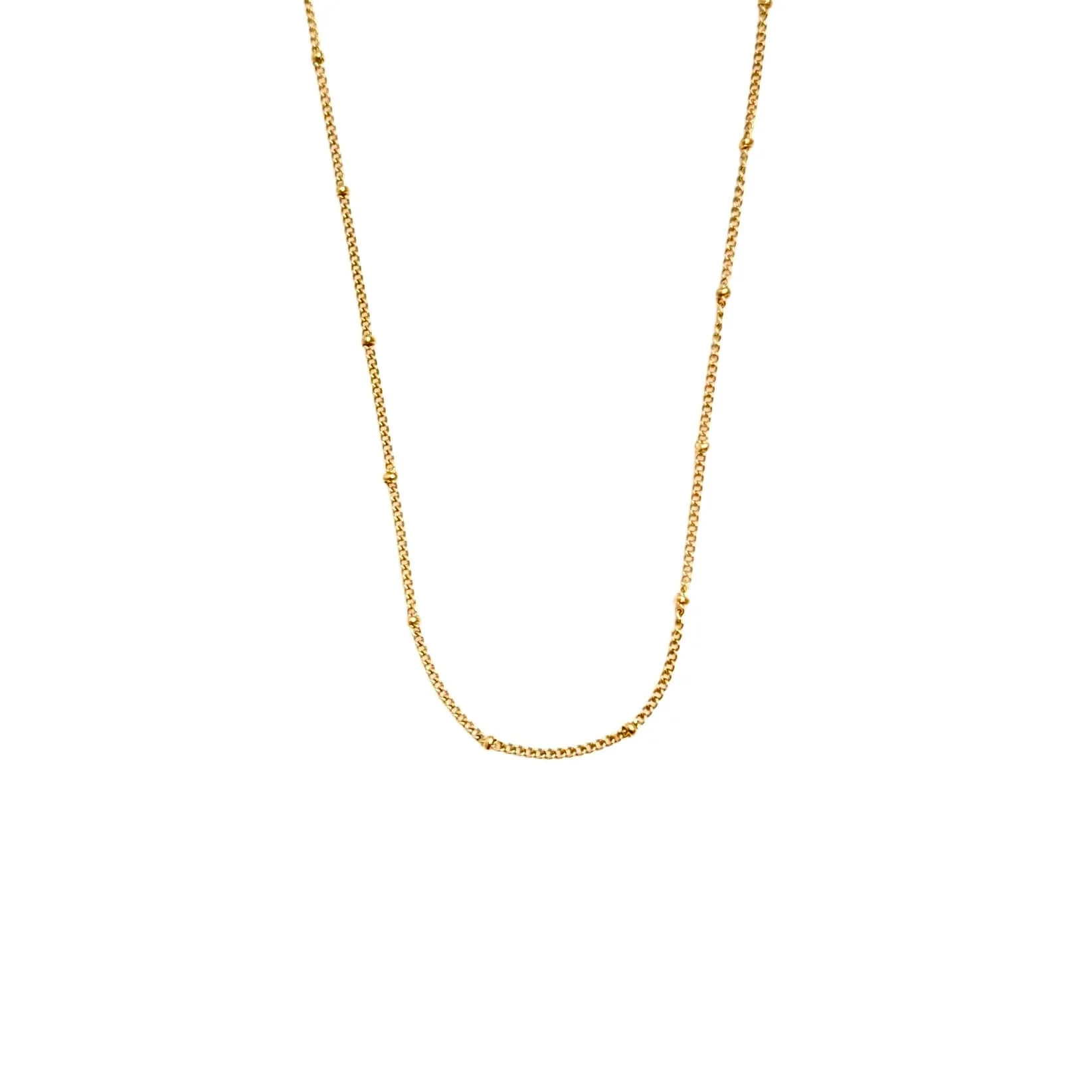 Custom Charm Necklace - Image 29