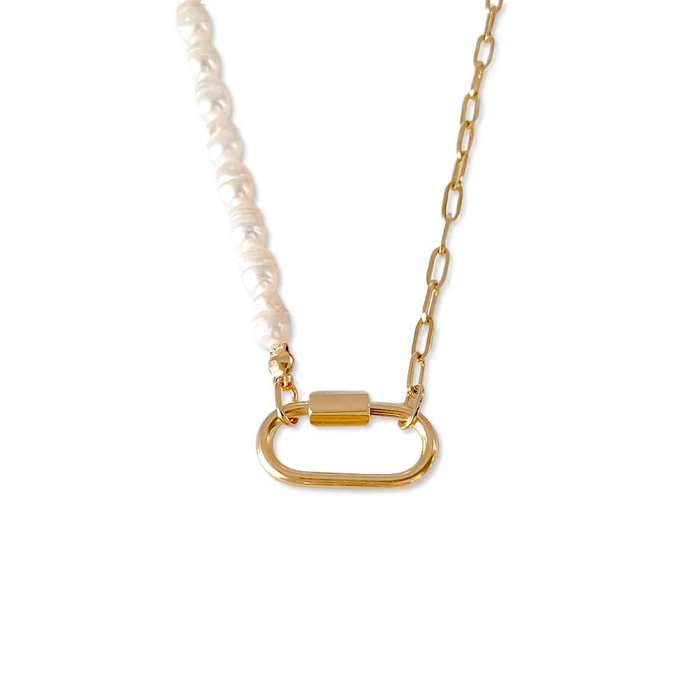 Custom Charm Necklace - Image 5