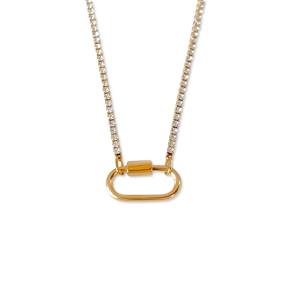 Custom Charm Necklace - Image 6