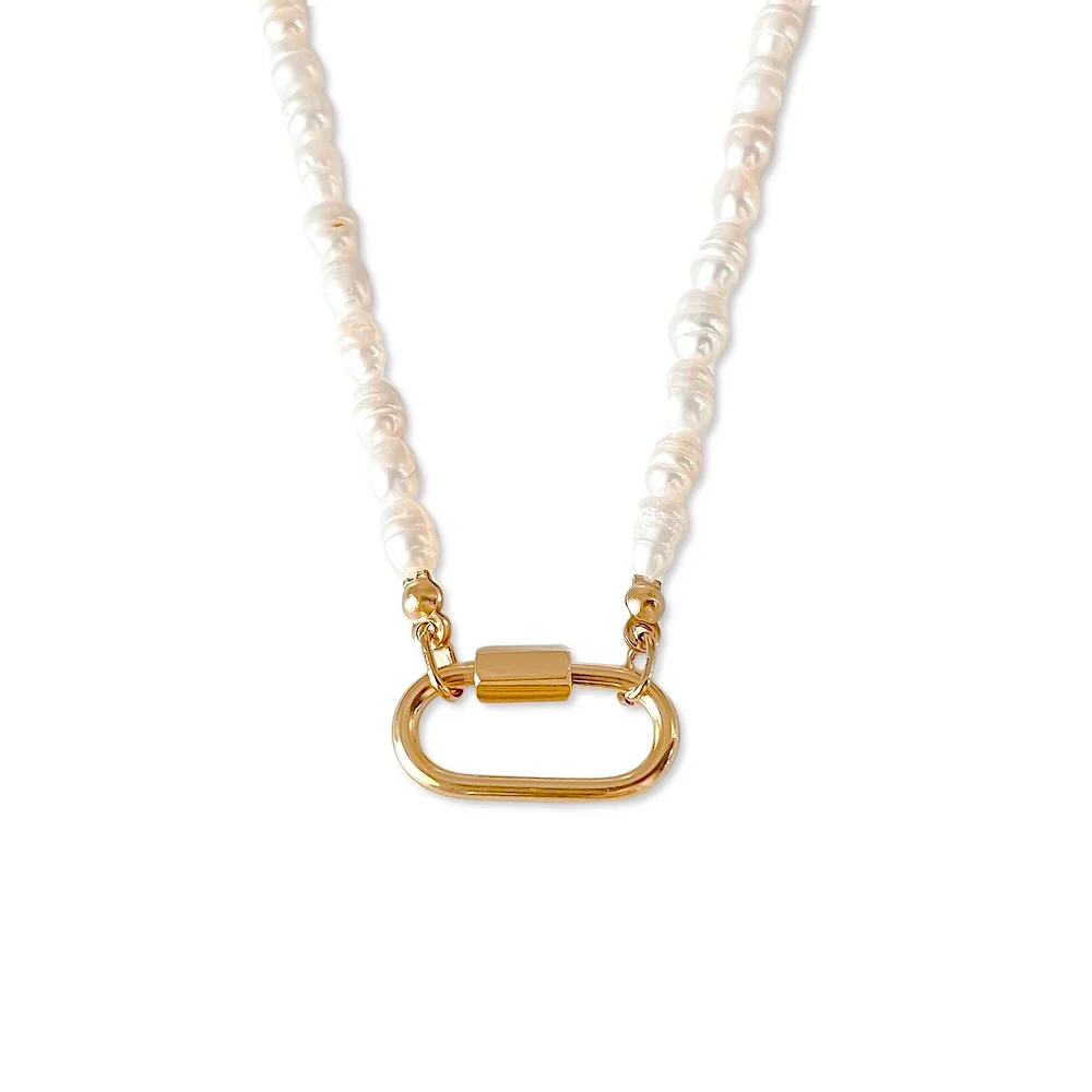 Custom Charm Necklace - Image 8