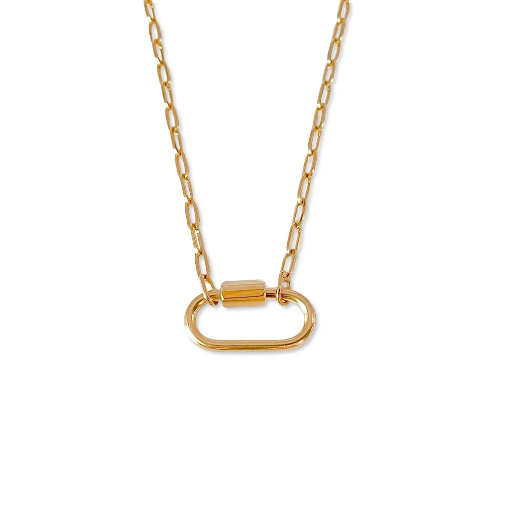 Custom Charm Necklace - Image 9