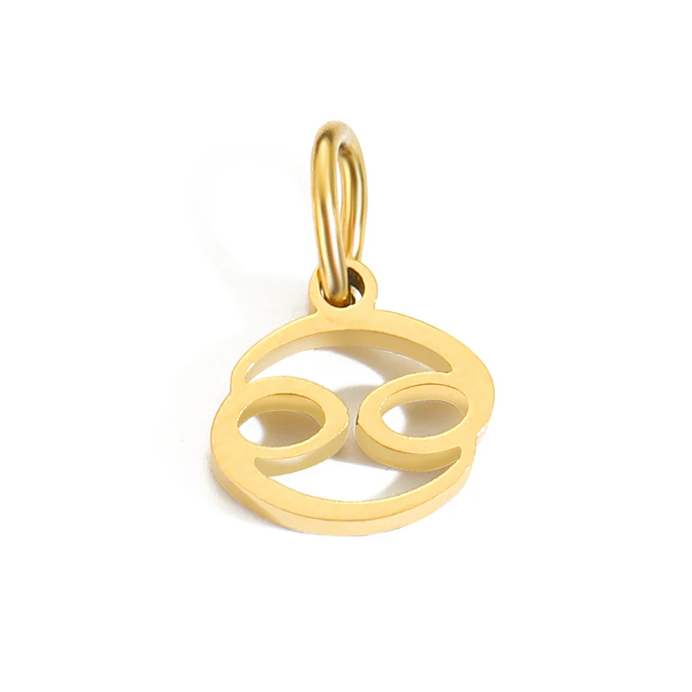 Zodiac Pendant Charm - Image 10