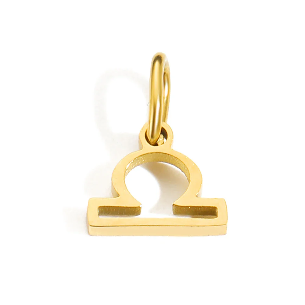 Zodiac Pendant Charm - Image 11