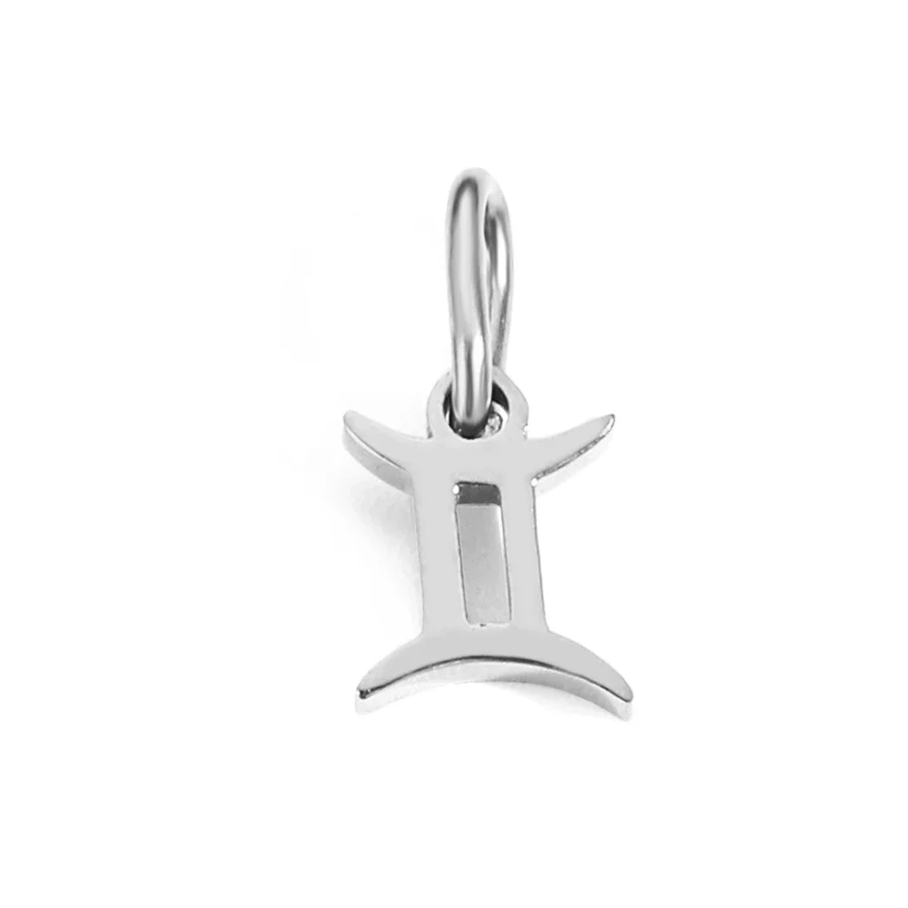 Zodiac Pendant Charm - Image 13