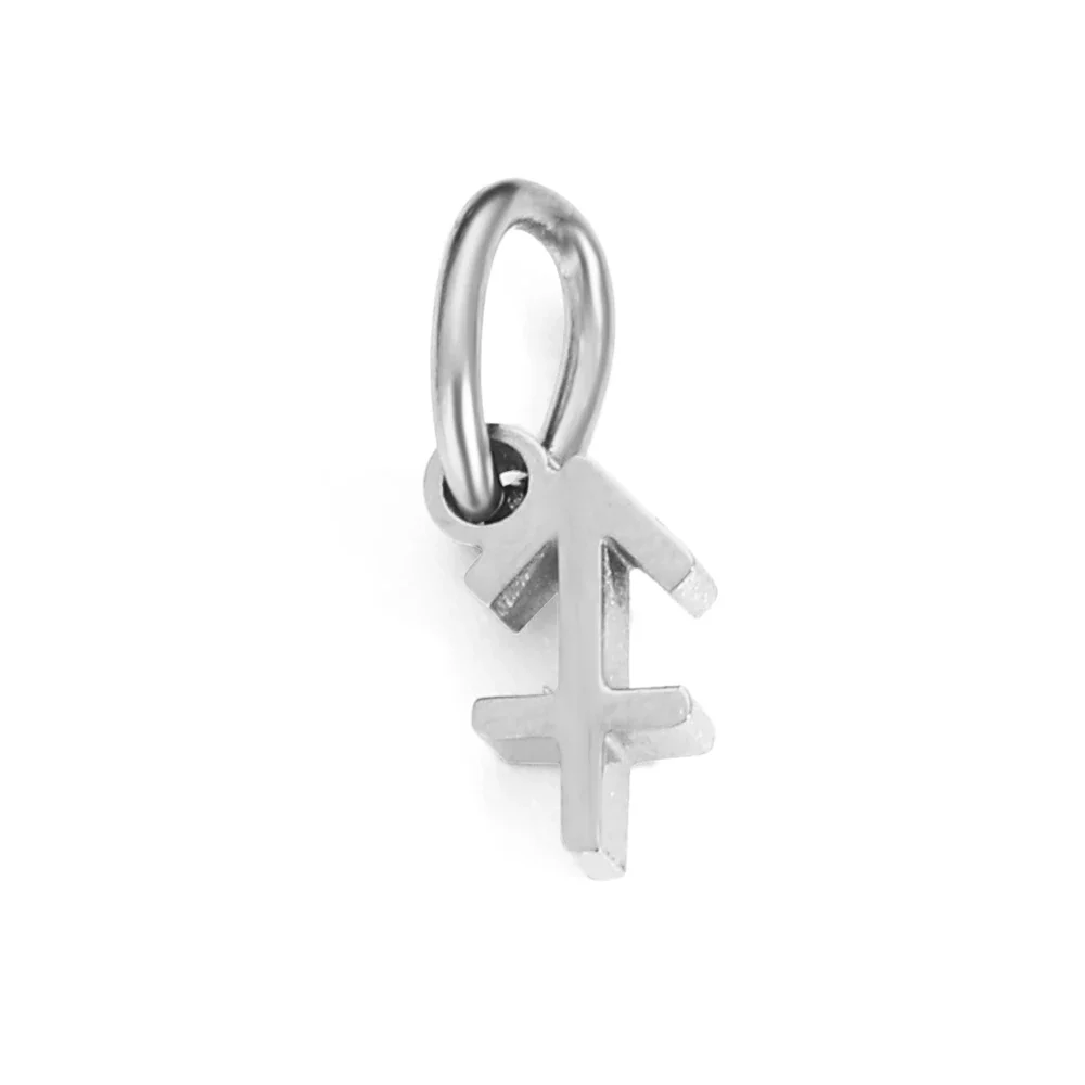 Zodiac Pendant Charm - Image 15
