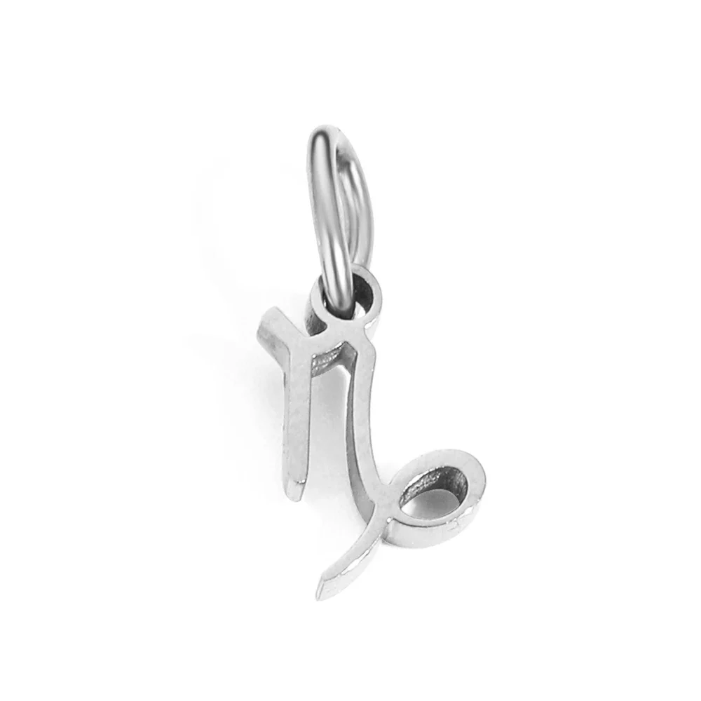 Zodiac Pendant Charm - Image 16