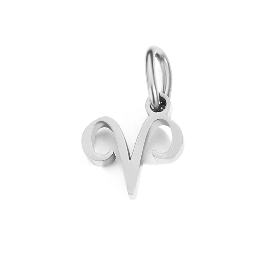 Zodiac Pendant Charm - Image 18