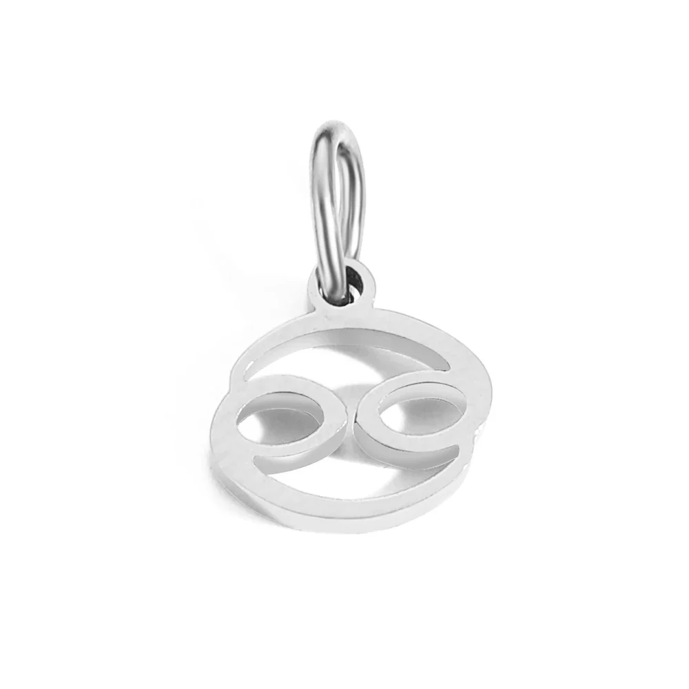 Zodiac Pendant Charm - Image 20