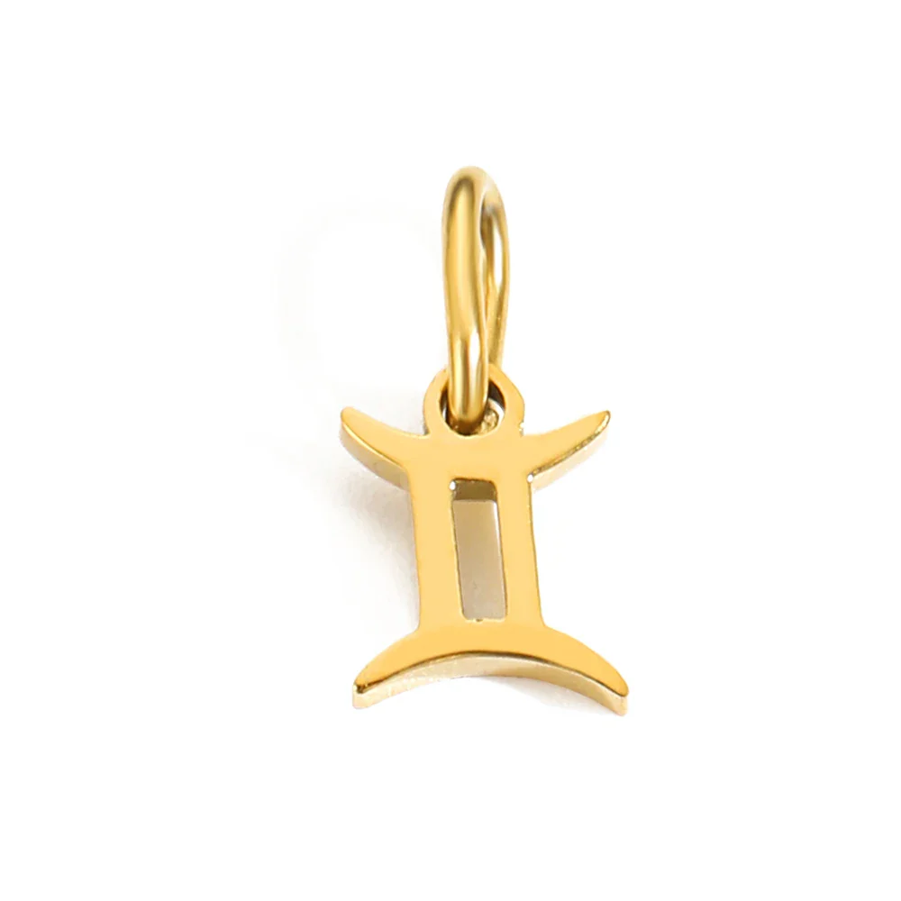 Zodiac Pendant Charm - Image 24