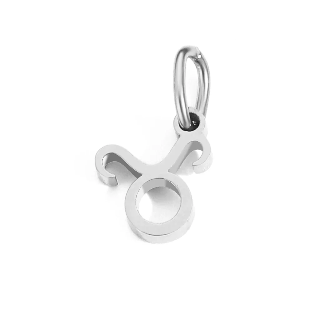 Zodiac Pendant Charm - Image 25