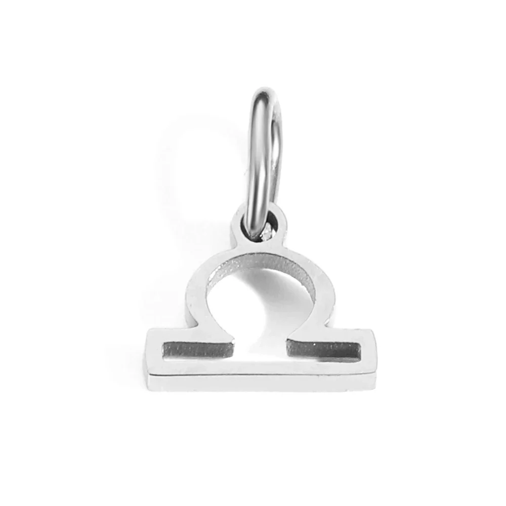 Zodiac Pendant Charm - Image 26