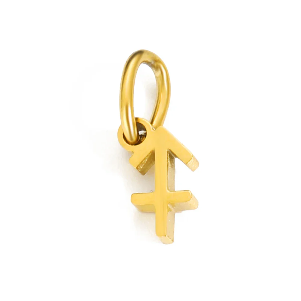 Zodiac Pendant Charm - Image 27