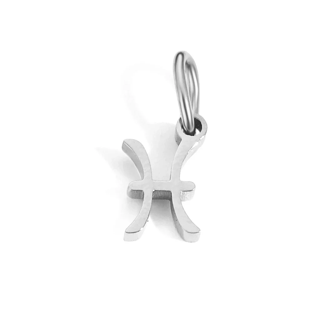 Zodiac Pendant Charm - Image 6