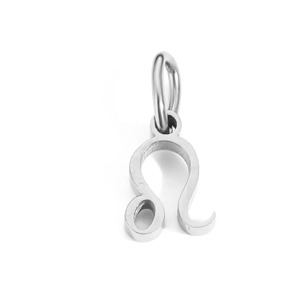 Zodiac Pendant Charm - Image 8