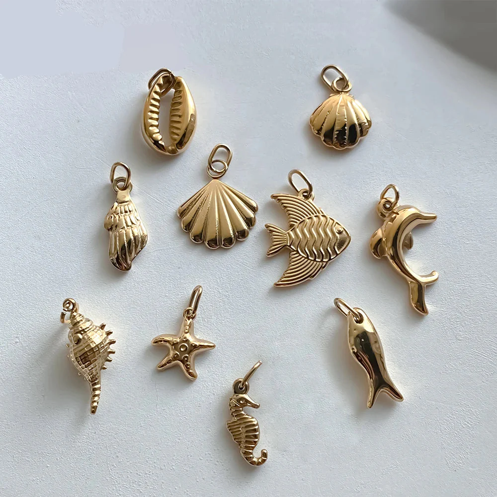 Coastal Dream Charm