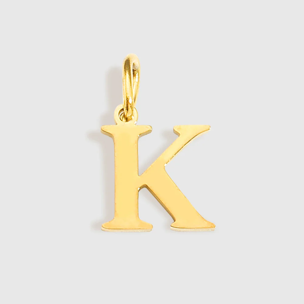 Initial Charm - Image 11