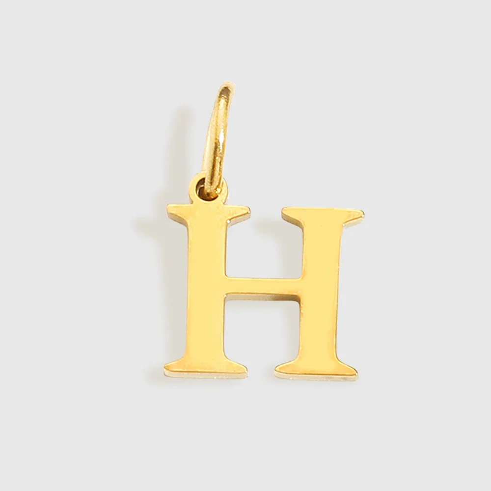 Initial Charm - Image 12
