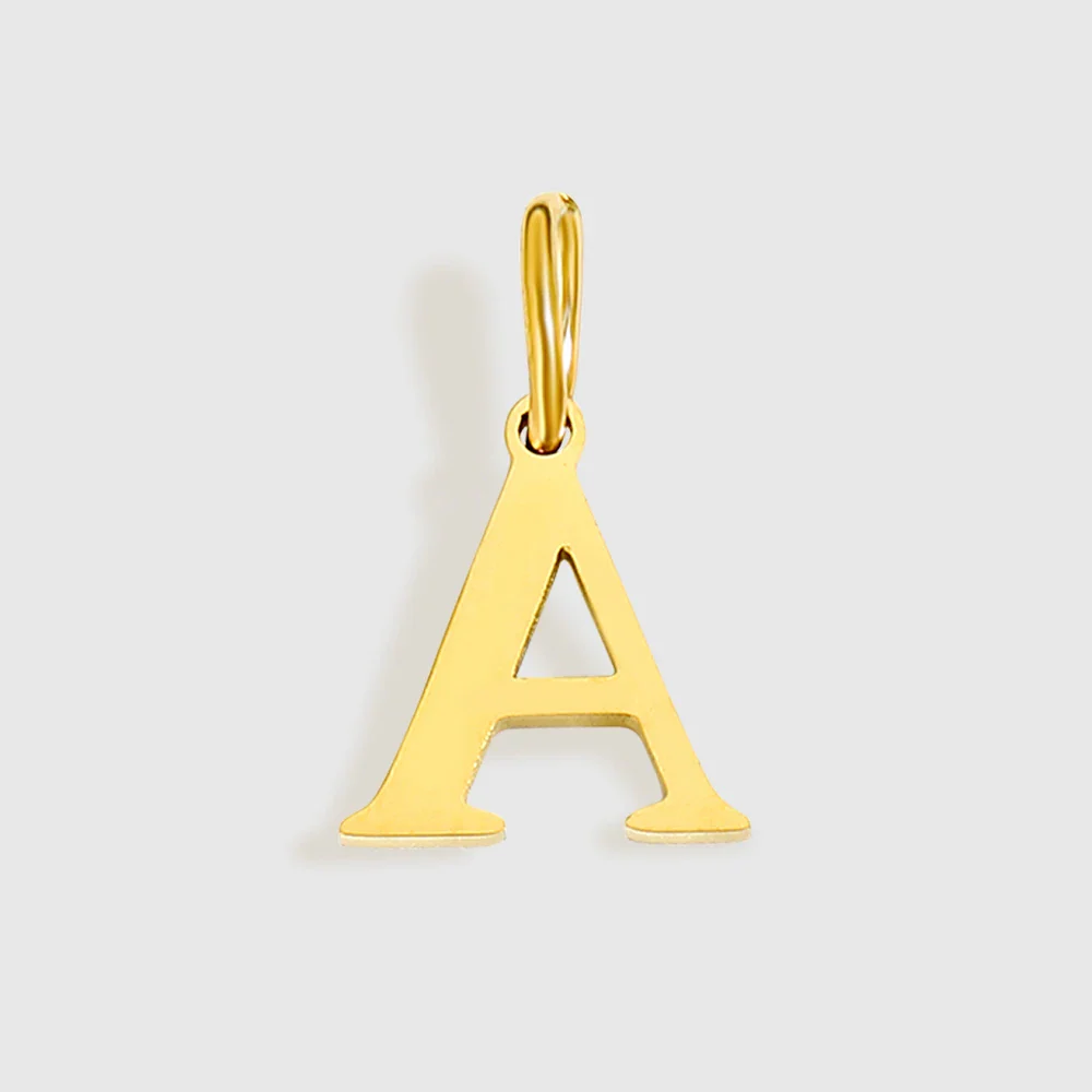 Initial Charm - Image 5