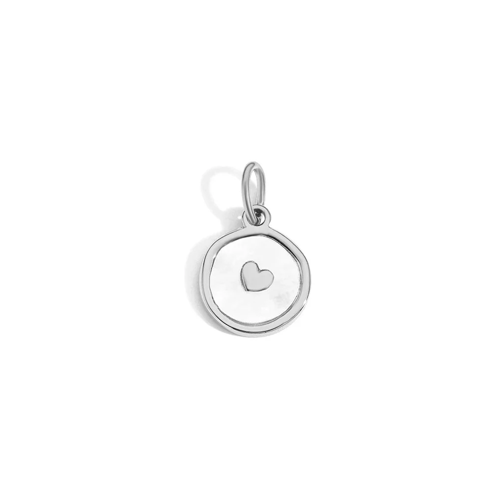 Eternal Heart Charm - Image 10