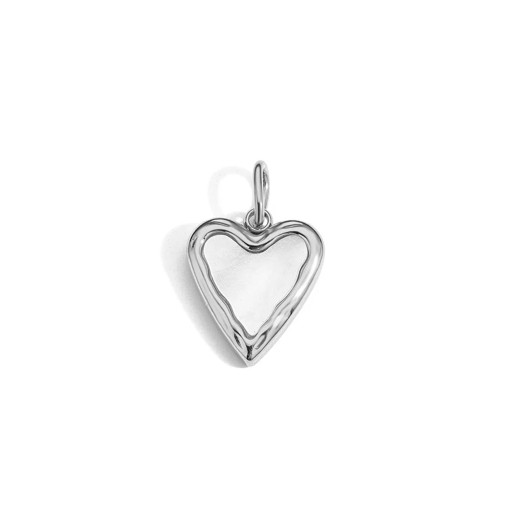 Eternal Heart Charm - Image 14