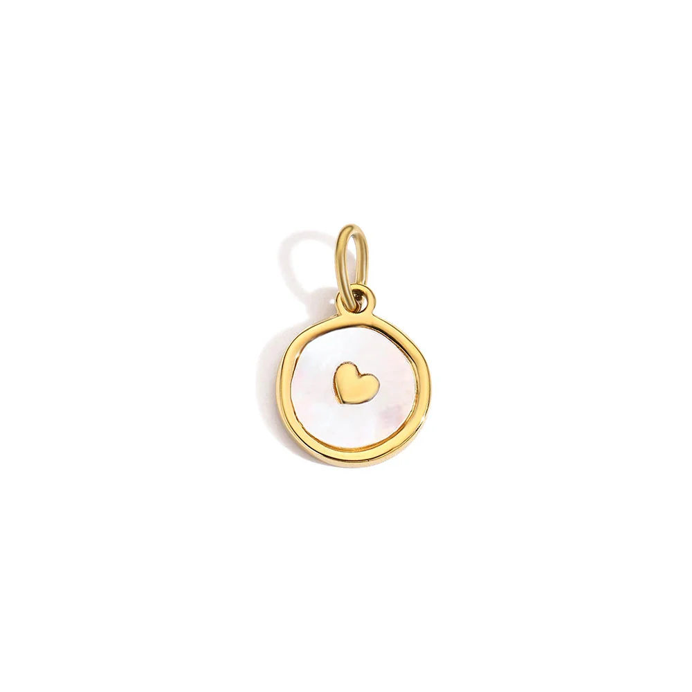 Eternal Heart Charm - Image 16