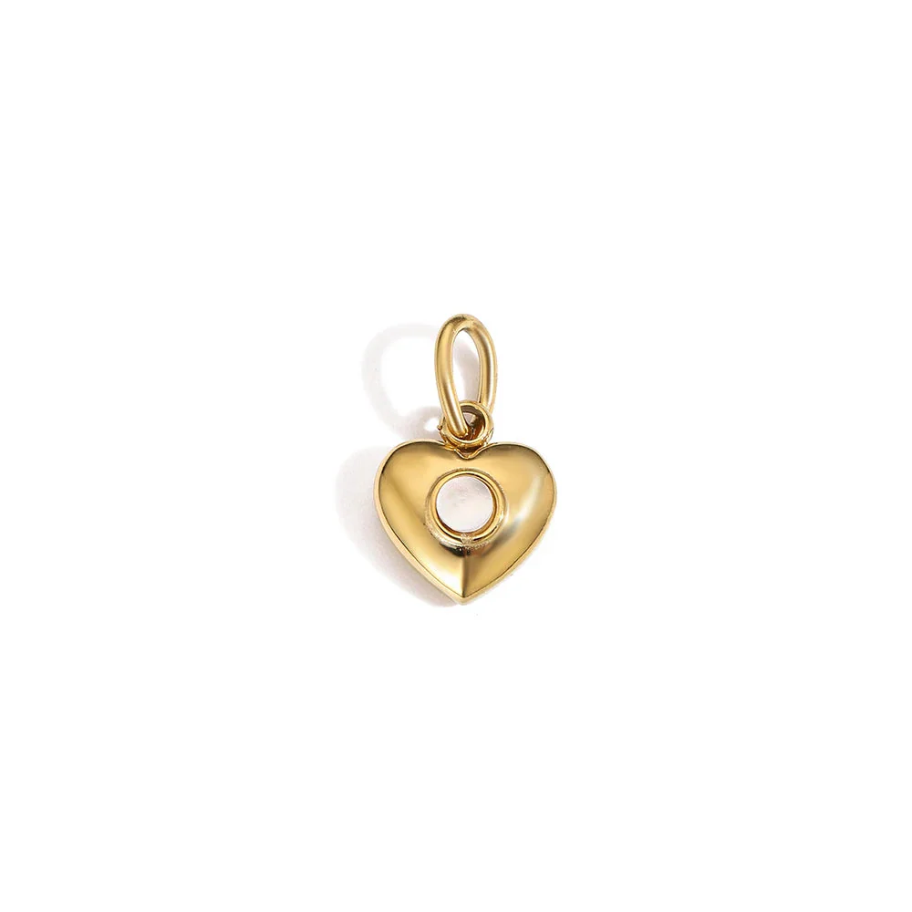 Eternal Heart Charm - Image 17