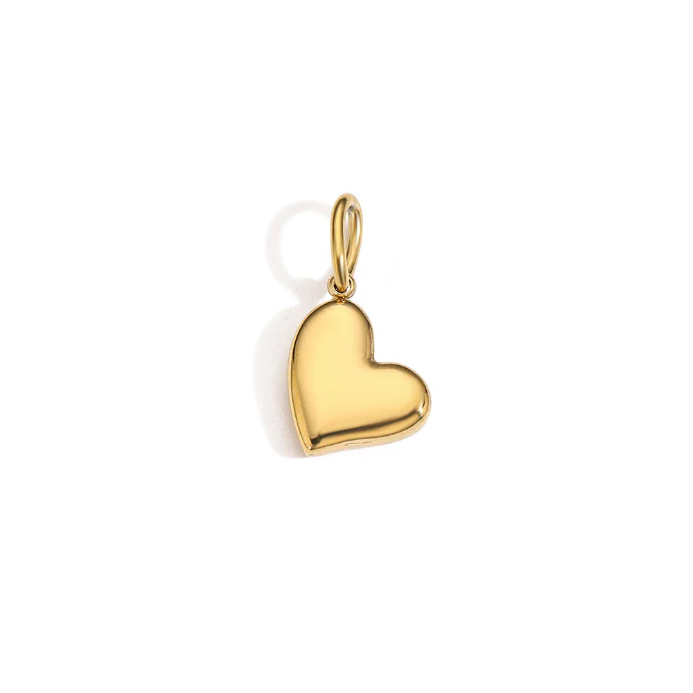 Eternal Heart Charm - Image 19