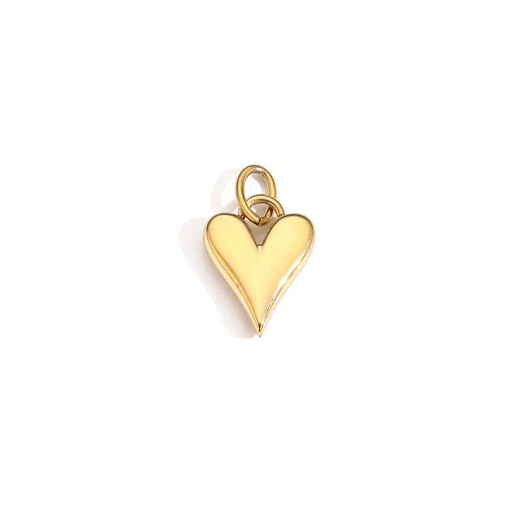 Eternal Heart Charm - Image 20