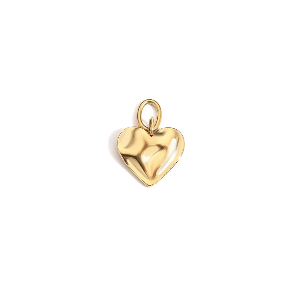 Eternal Heart Charm - Image 21