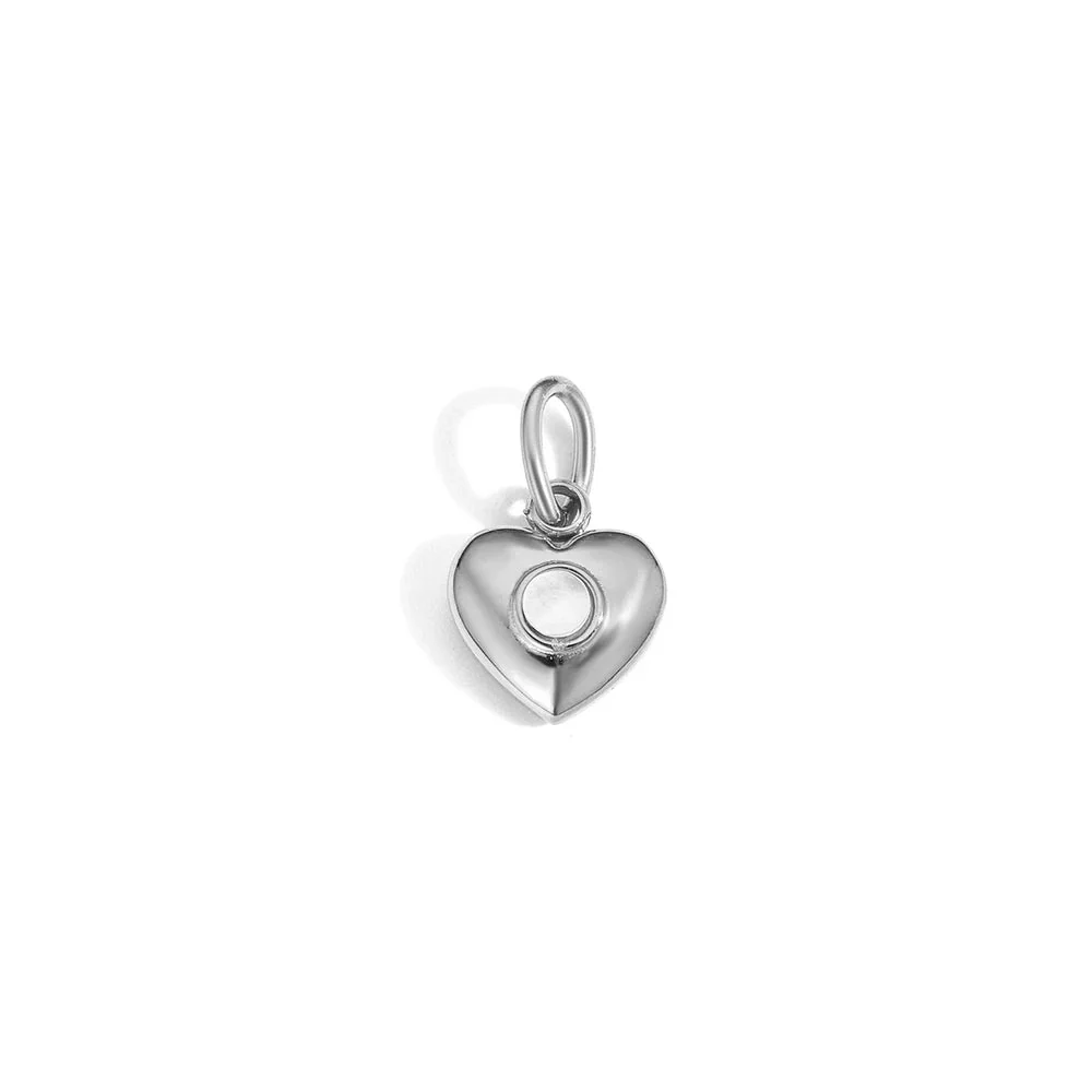 Eternal Heart Charm - Image 4