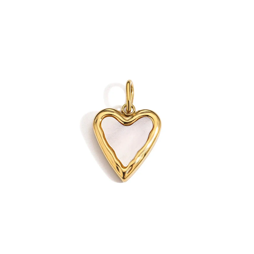 Eternal Heart Charm - Image 5