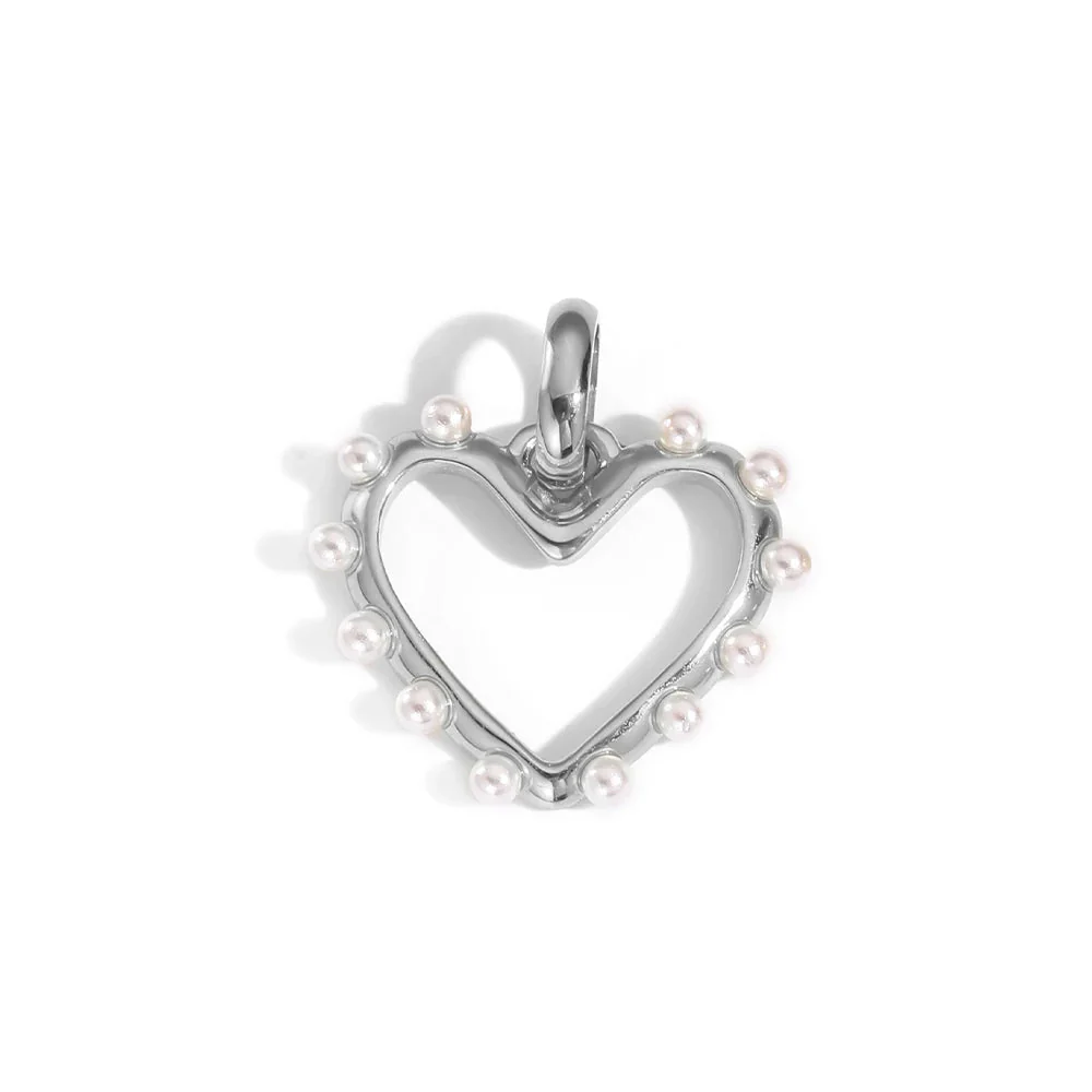 Eternal Heart Charm - Image 6