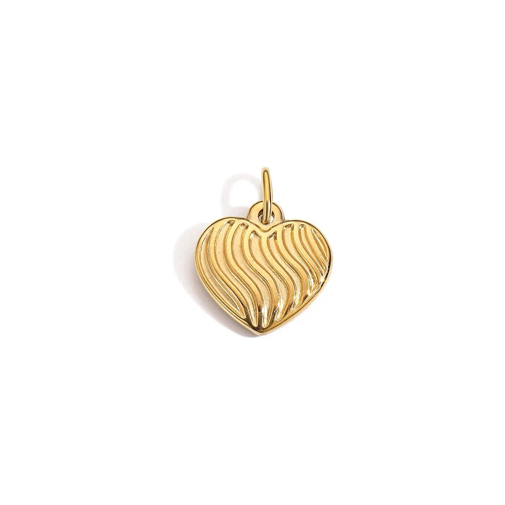 Eternal Heart Charm - Image 7