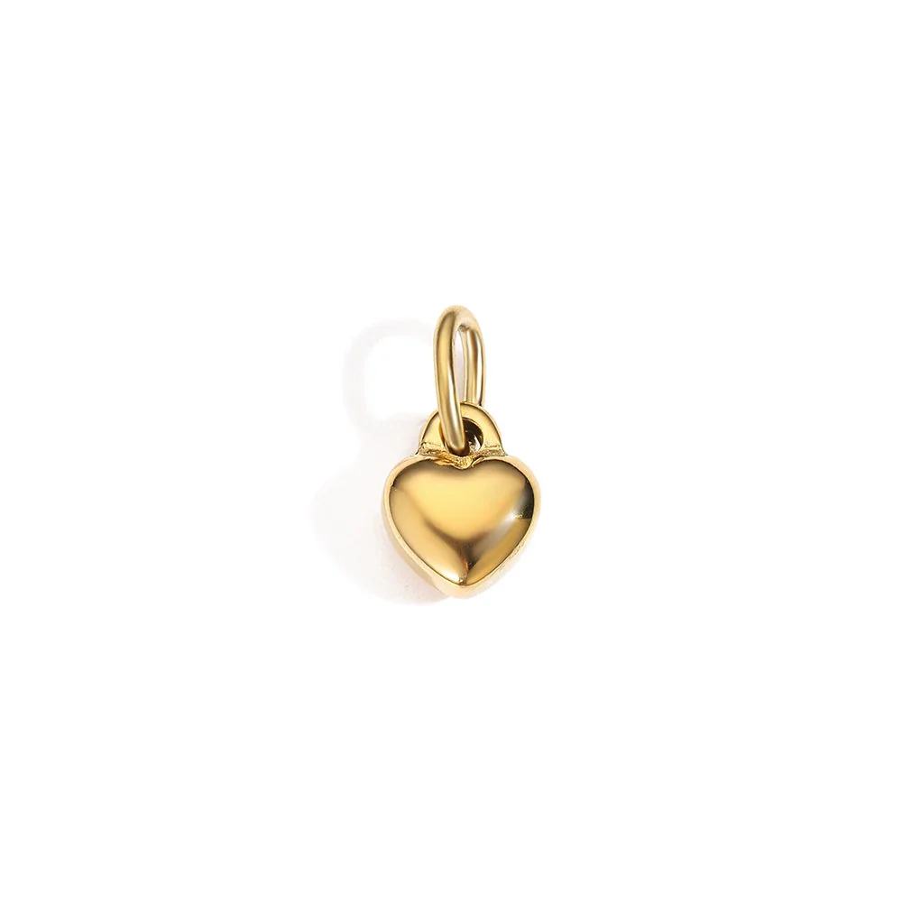 Eternal Heart Charm - Image 8