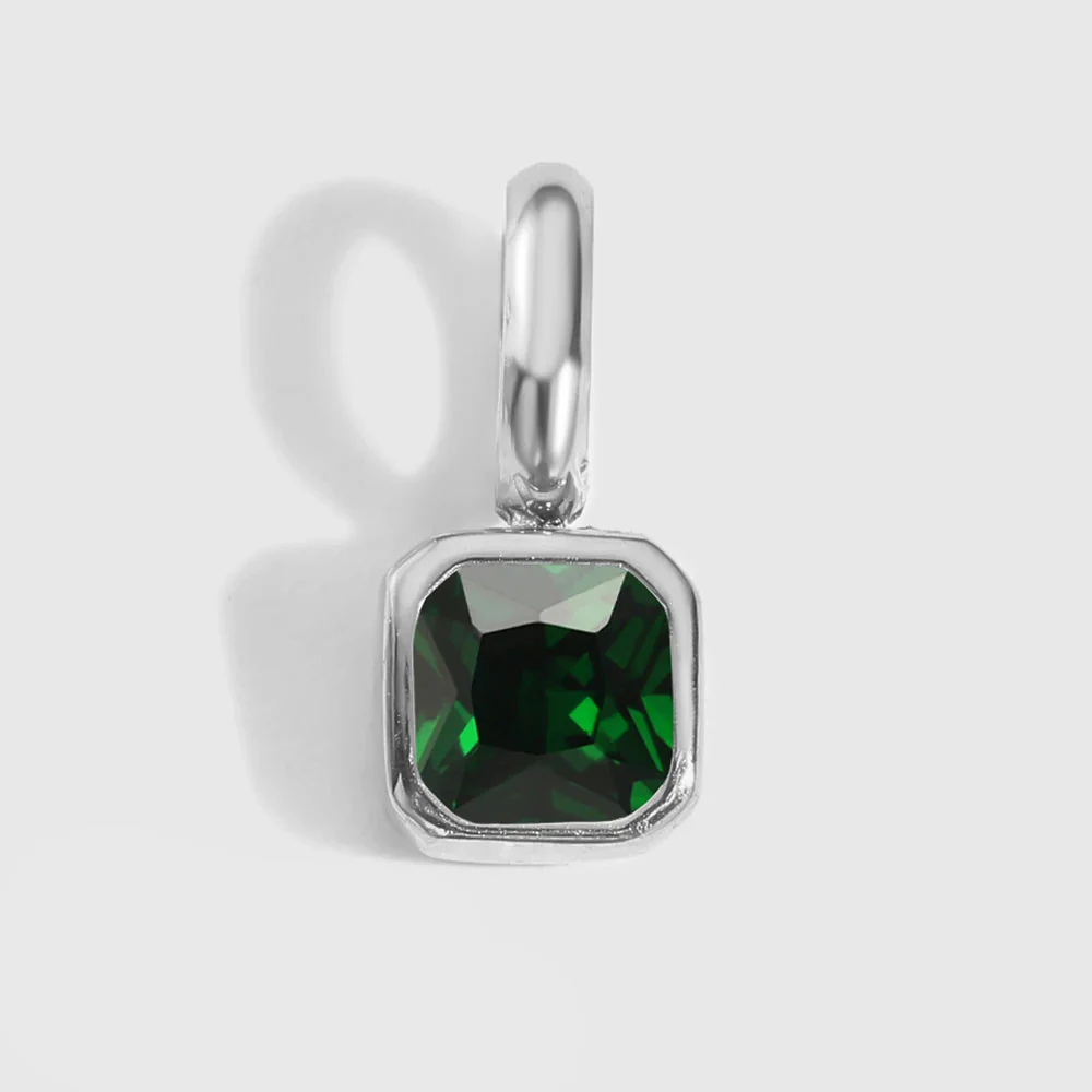 Birthstone Block Charm - Image 10