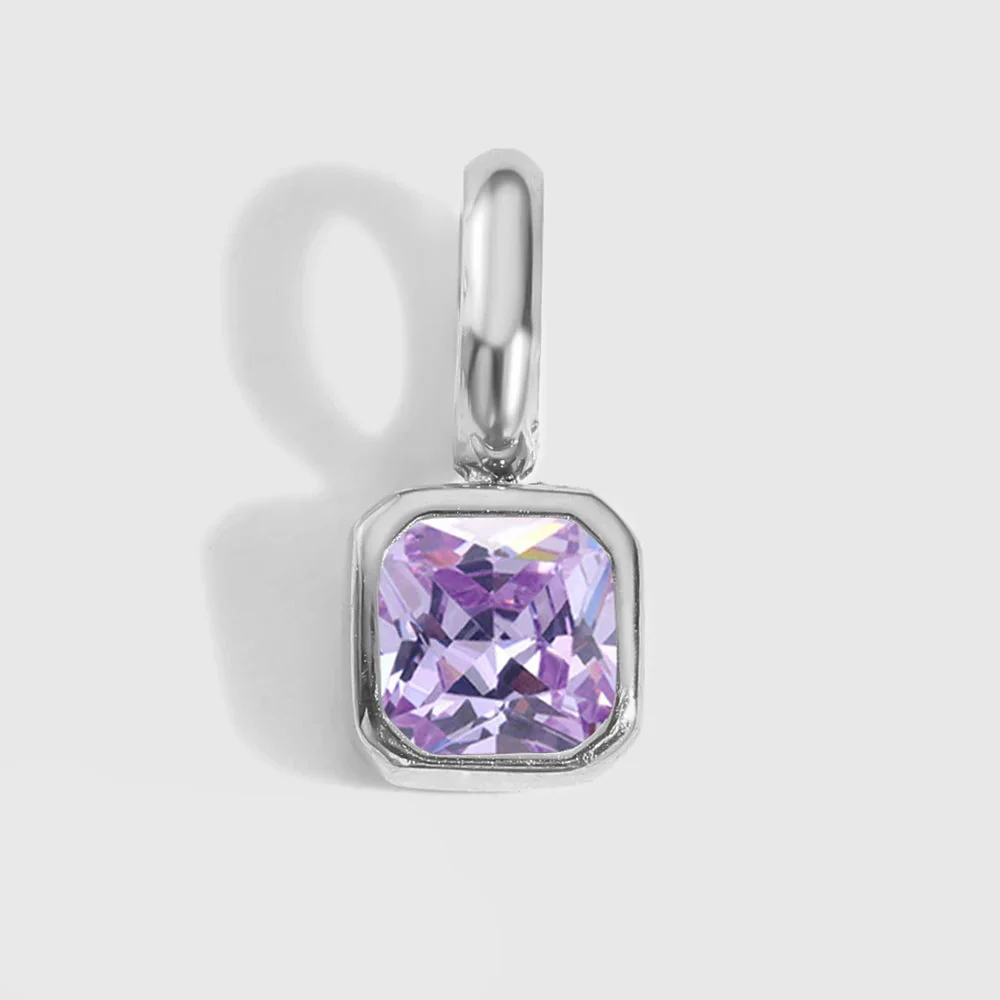 Birthstone Block Charm - Image 11