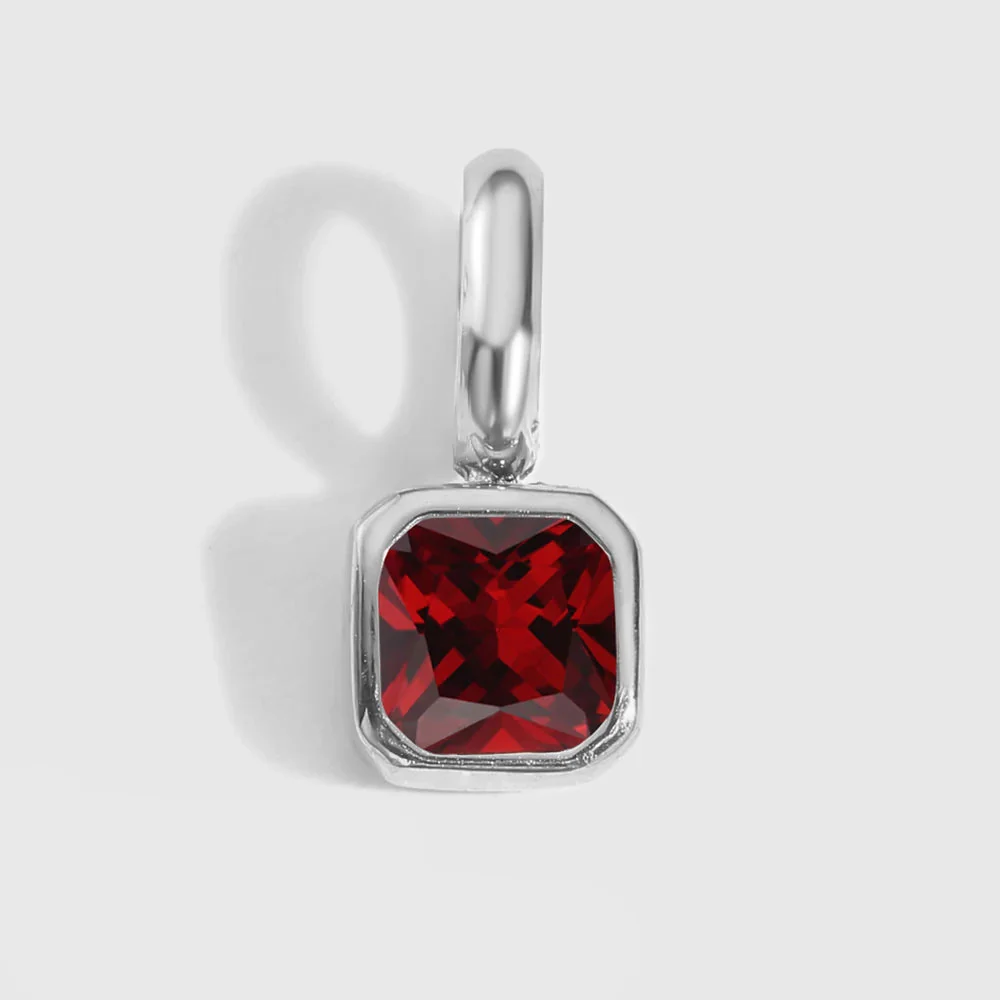 Birthstone Block Charm - Image 12