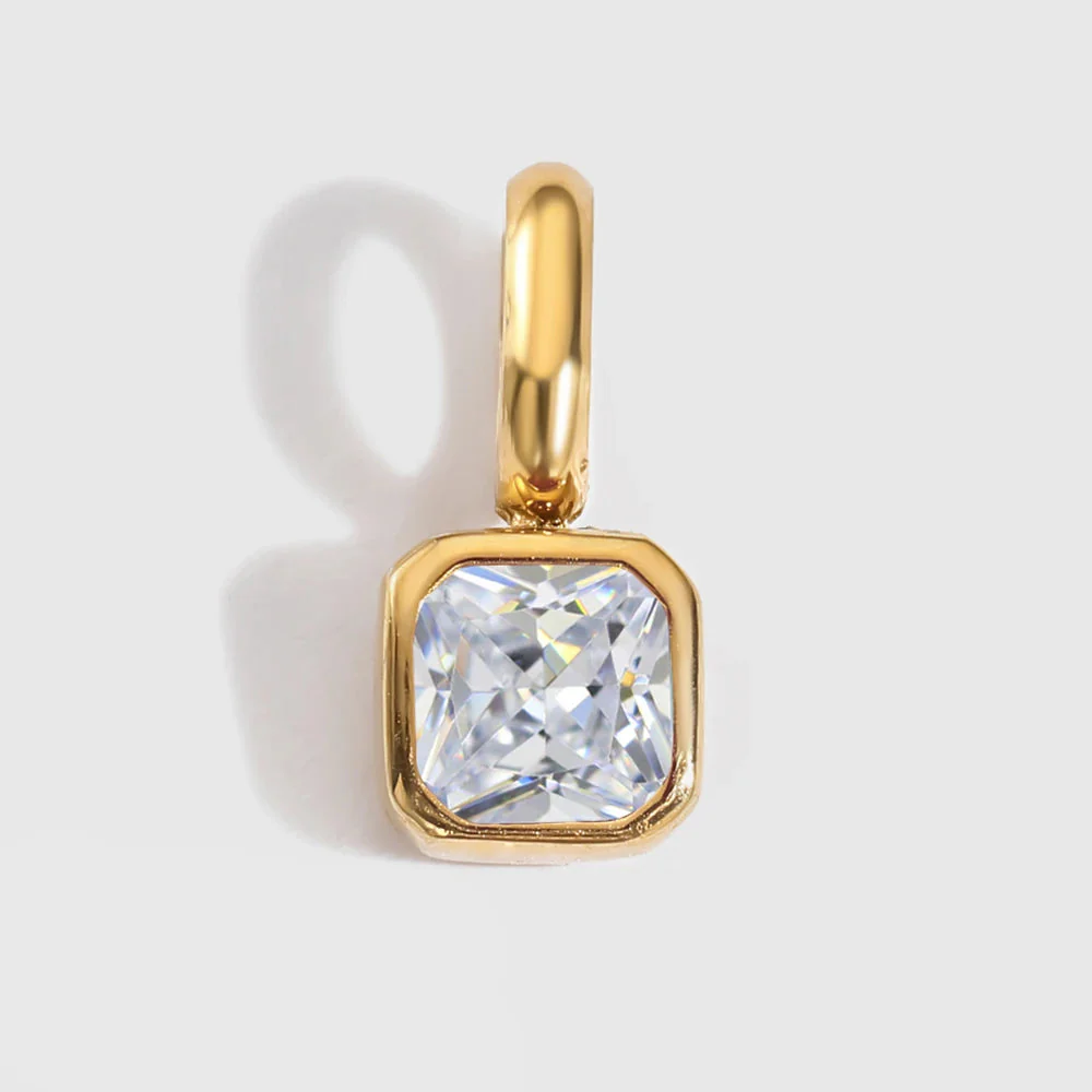 Birthstone Block Charm - Image 13