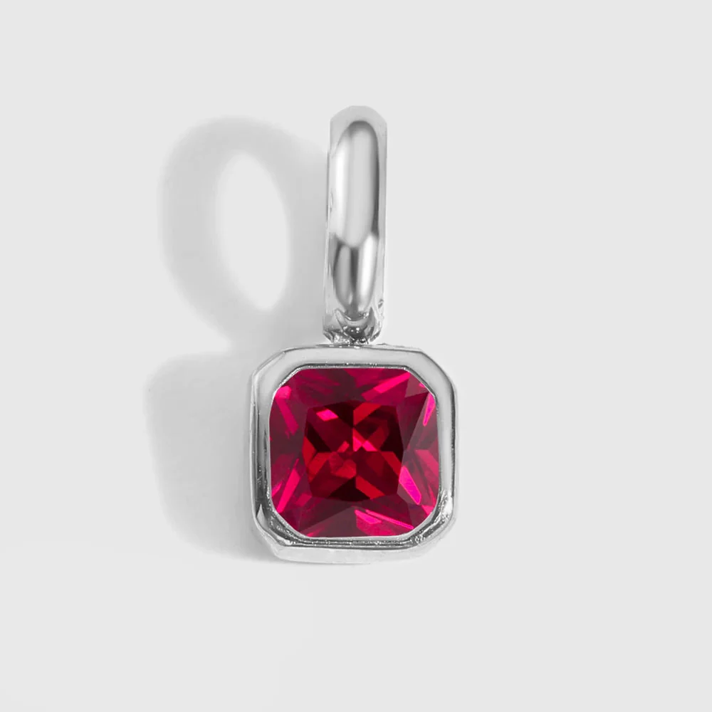 Birthstone Block Charm - Image 17